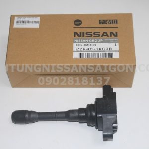 224481KC3B Mobin NISSAN X-TRAIL