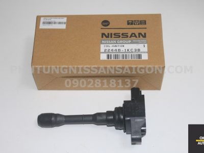 224481KC3B Mobin NISSAN X-TRAIL