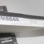 272774JA0C Lọc gió điều hòa NISSAN NAVARA TERRA
