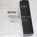 243824JA0A Nắp hộp cầu chì NISSAN NAVARA NP300 D23T