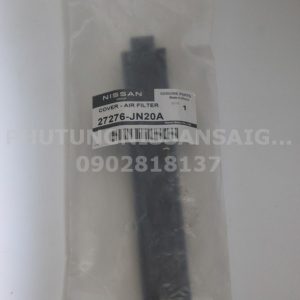 27276JN20A Nắp bầu lọc gió điều hòa NISSAN TEANA J32