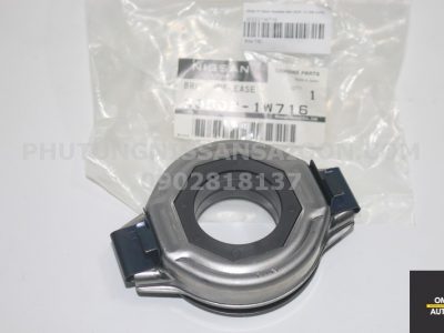 305021W716 Bite NISSAN X-TRAIl T30