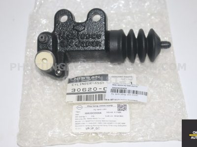 30620CD00A Xy lanh tổng côn NISSAN NAVARA NP300 D23T