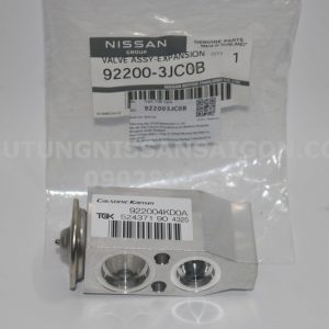 922003JC0B Van Tiết Lưu NISSAN NAVARA TERRA