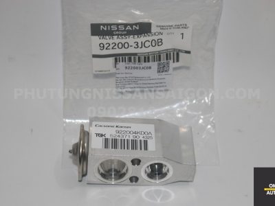 922003JC0B Van Tiết Lưu NISSAN NAVARA TERRA