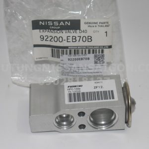 92200EB70B Van tiết lưu NISSAN NAVARA D40T