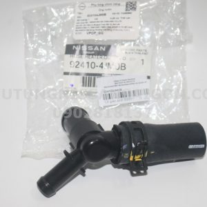 924104JM0B Cổ giàn sưởi NISSAN NAVARA NP300 D23T