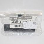 92412JR80A Cổ chia giàn sưởi NISSAN NAVARA D40T