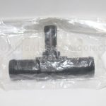 92412JR80A Cổ chia giàn sưởi NISSAN NAVARA D40T