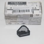 317263AX0A Lọc lưới nhớt hộp số NISSAN LIVINA L10H
