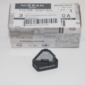 317263AX0A Lọc lưới nhớt hộp số NISSAN LIVINA L10H