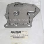 3172831X01 Lọc nhớt hộp số NISSAN GRAND LIVINA L10H