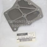 3172831X01 Lọc nhớt hộp số NISSAN GRAND LIVINA L10H