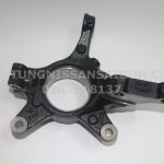400155RY0A Khung moay ơ trái NISSAN KICKS P15T