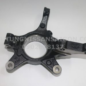 400155RY0A Khung moay ơ trái NISSAN KICKS P15T