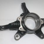 400155RY0A Khung moay ơ trái NISSAN KICKS P15T