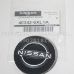 403426XL1A Logo Mâm NISSAN KICKS P15T