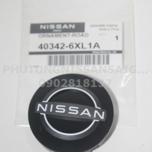403426XL1A Logo Mâm NISSAN KICKS P15T