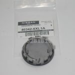 403426XL1A Logo Mâm NISSAN KICKS P15T