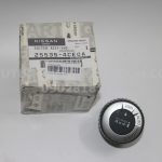 255354CE0A Công tắc gài cầu NISSAN X-TRAIL T32H