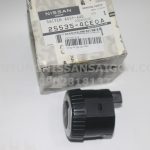 255354CE0A Công tắc gài cầu NISSAN X-TRAIL T32H