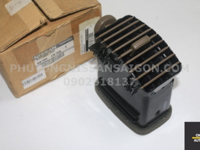 68760EB70A Cửa gió điều hòa phải NISSAN NAVARA D40T