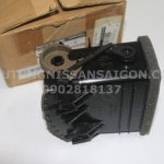 68760EB70A Cửa gió điều hòa phải NISSAN NAVARA D40T