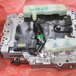 31705X103D Bộ cơ cấu chuyển số NISSAN NAVARA NP300 D23T