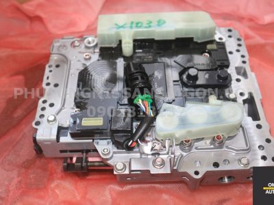 31705X103D Bộ cơ cấu chuyển số NISSAN NAVARA NP300 D23T