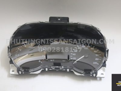248105KA0C Đồng hồ taplo NISSAN TERRA JD23TT